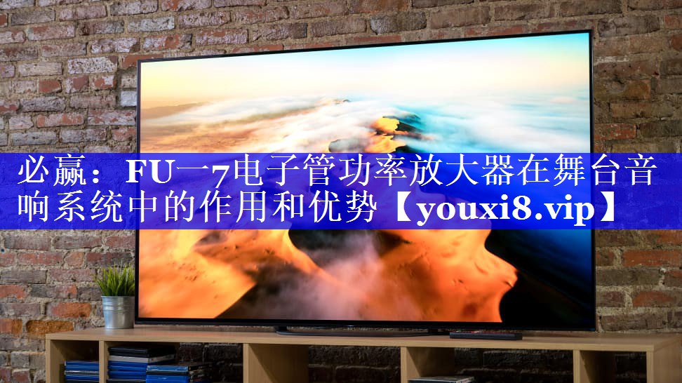 必赢:FU一7电子管功率放大器在舞台音响系统中的作用和优势 必赢:FU一7电子管功率放大器在舞台音响系统中的作用和优势