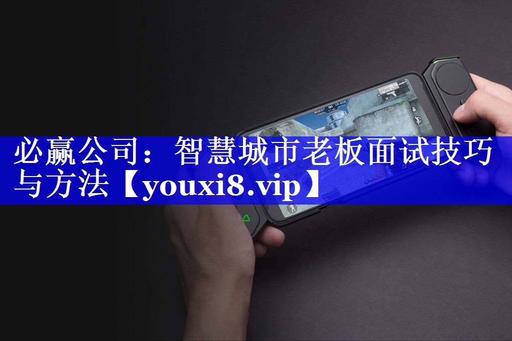 必赢公司:智慧城市老板面试技巧与方法 必赢公司:智慧城市老板面试技巧与方法