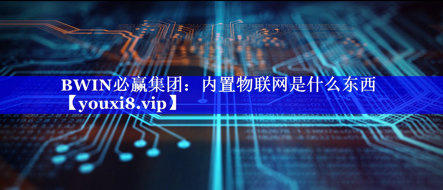 内置物联网是什么东西
