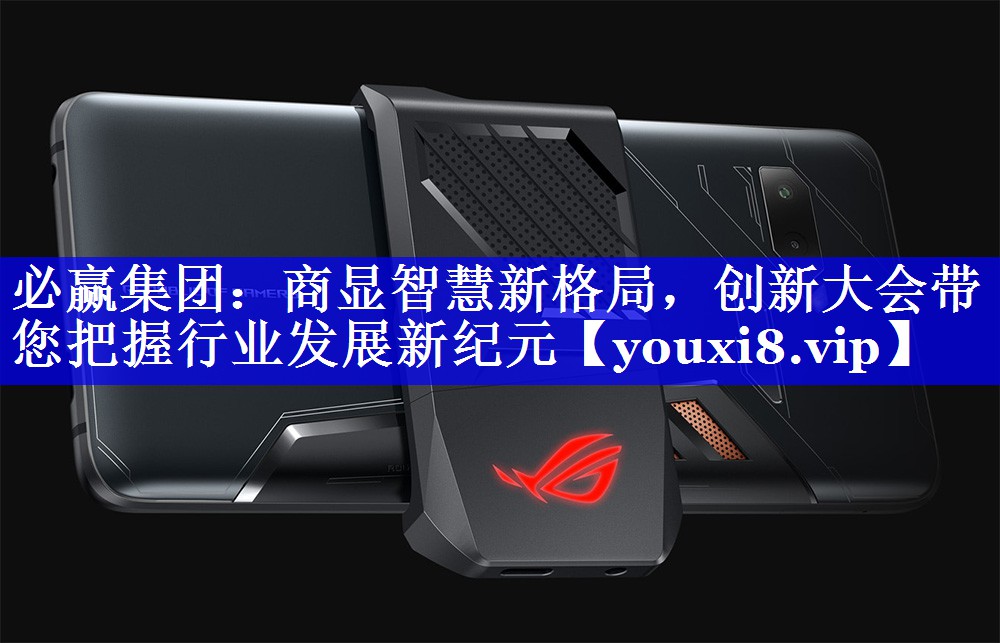 商显智慧新格局,创新大会带您把握行业发展新纪元 商显智慧新格局,创新大会带您把握行业发展新纪元