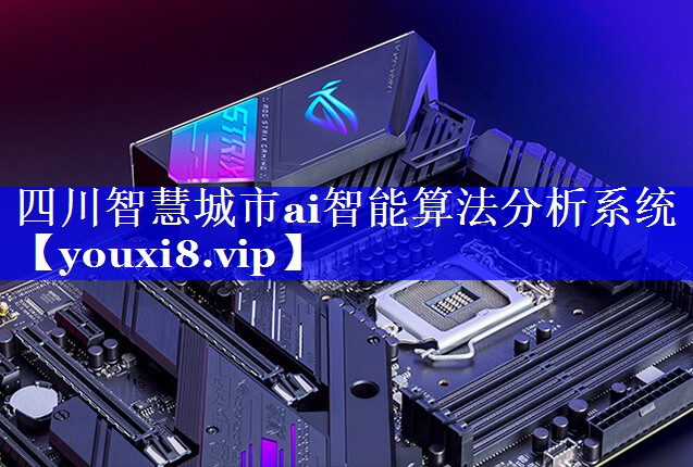 四川智慧城市ai智能算法分析系统